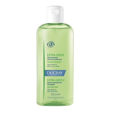 Ducray Sampon Echilibrat Extra-Doux 200 ml
