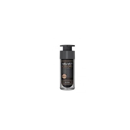 Frezyderm Fond ten color Velvet Color Medium x 30 ml
