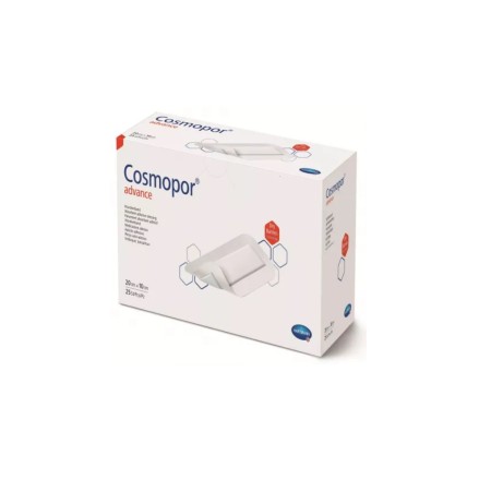 Hartmann Cosmopor Advance 20/10cm x 25