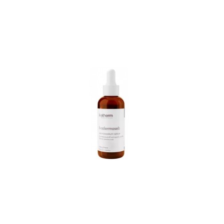 Ivatherm Ivadermaseb Ser Anti- matreata 50 ml