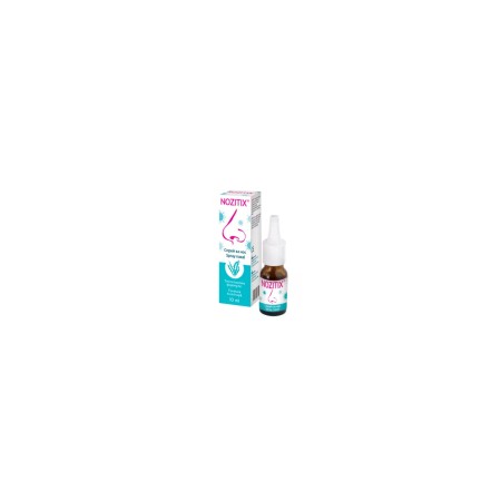 Nozitix - Spray Nazal 10ml
