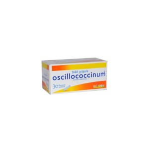 Oscillococcinum x  30 -Lab.Boiron