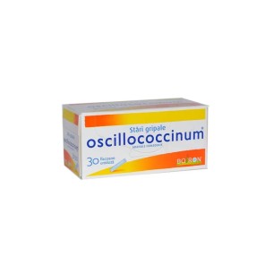 Oscillococcinum x  30 -Lab.Boiron
