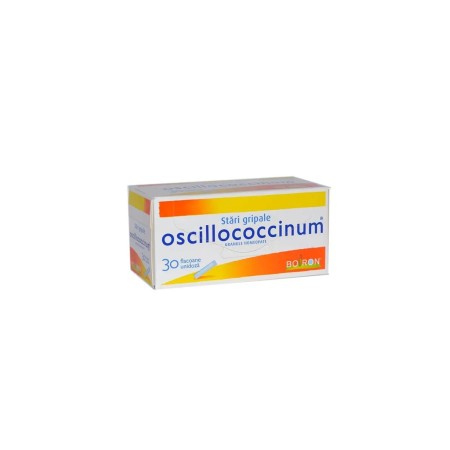 Oscillococcinum x  30 -Lab.Boiron