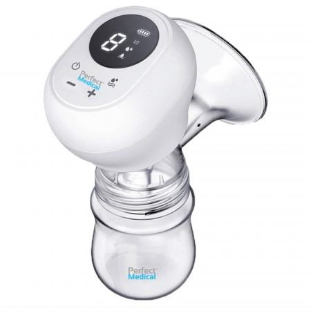 Perfect Medical Pompa De San Electrica PM36