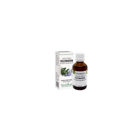 Plant E Extract Mladite de Rozmarin 50ml