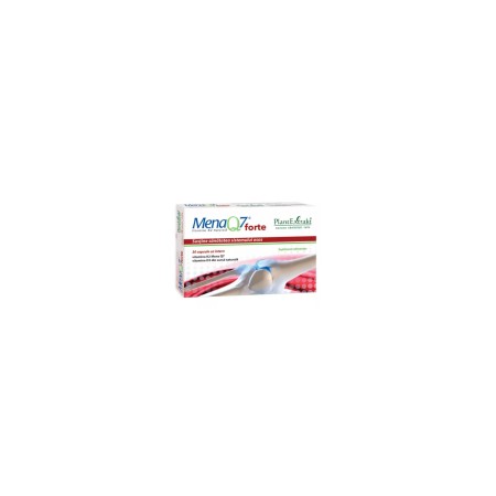 Plant E Mena Q7 vit.K Naturala x 30