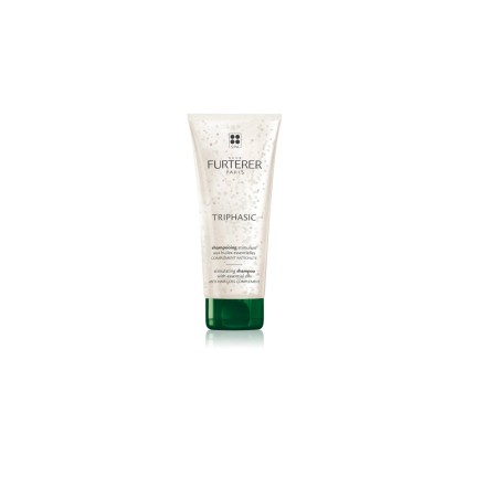 Rene Furterer Sampon Triphasic 200 ml pachet promo