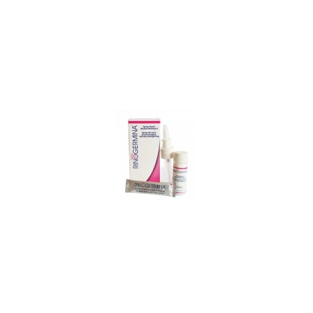 Rinogermina Spray Nazal x 10ml
