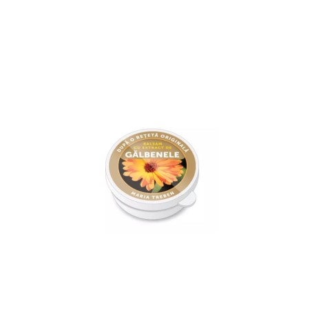 Transvital Balsam Galbenele x 30