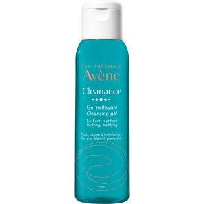 Avene Cleanance Gel Curatare x 100ml