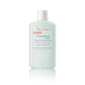 Avene Cleance Hydra Crema Calmanta Pentru Curatare x 200 ml