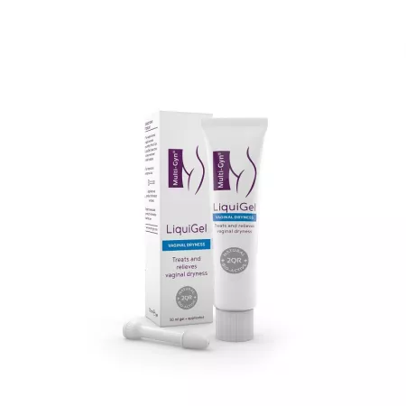 Bioclin Multi-Gyn Liquigel x 30ml