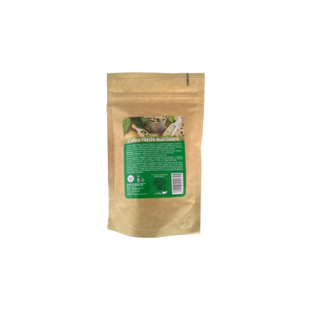 Bis Nis Cafea Verde Macinata 100g