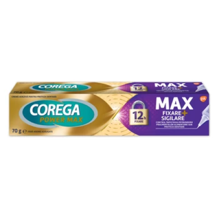 Corega Max Sigilare 70g