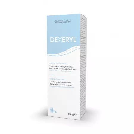 Dexeryl Crema  250g