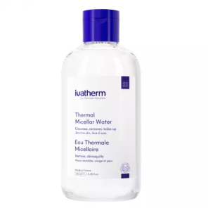 IVATHERM APA TERMALA MICELARA 100ML