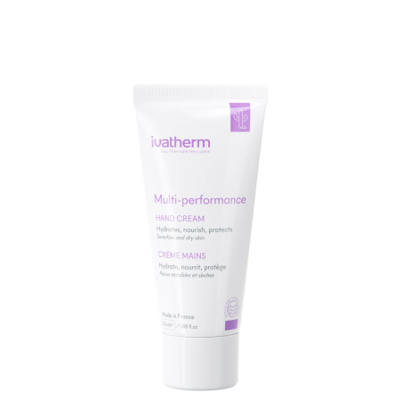 Ivatherm Multi-Performance crema hidratanta pentru maini