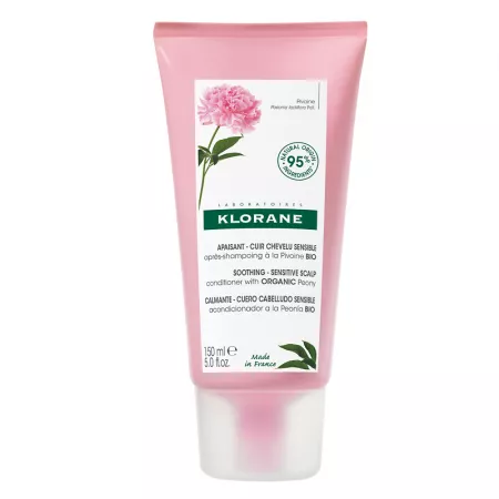 Klorane Balsam cu extract bujor x 150ml