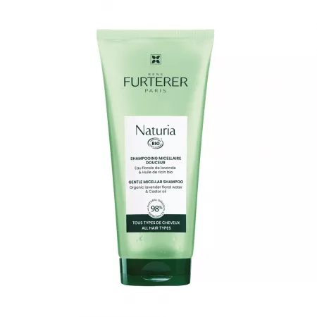 Rene Furterer Sampon Micelar Naturia x200ml