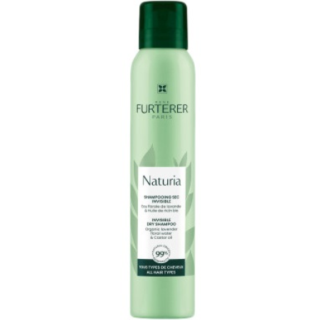 Rene Furterer Sampon Uscat Naturia x200ml
