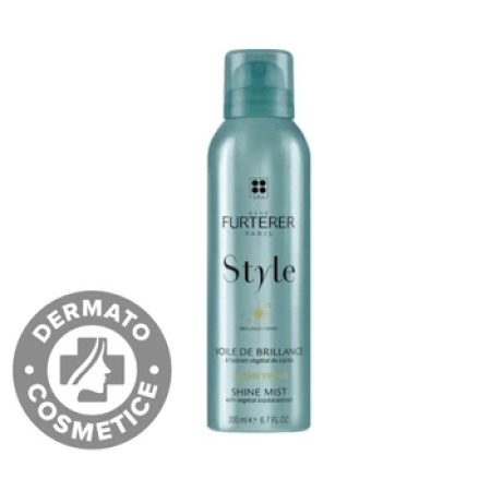 Rene Furterer Style Mist de stalucire x 200 ml