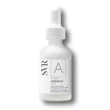 SVR Ampoule A Ser Fata Retinol x 30ml