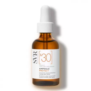 SVR Ampoule Protect Ser Fata SPF30 x 30ml