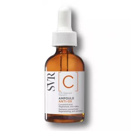 SVR Ampoule Ser Fata Vitc C x 30ml