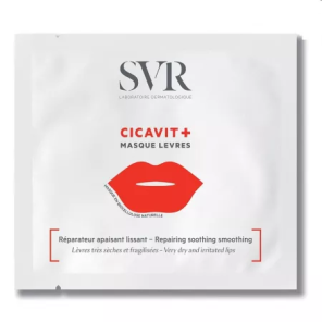 SVR Cicavit + masca reparatoare pt buze