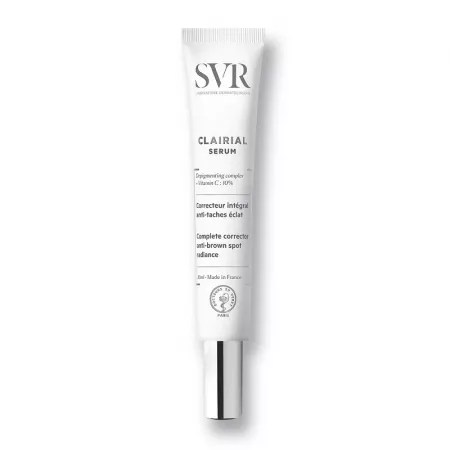 SVR Clairial Ampoule Ser Pentru Pete Pigmentare x 30ml