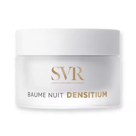 SVR Densitium Crema De Noapte 50ml