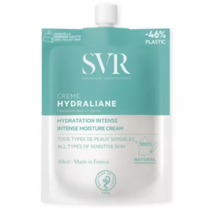 SVR Hydraline crema intens hidratanta x 50 ml