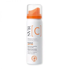 SVR Masque C spuma micro-peeling x 50 ml.