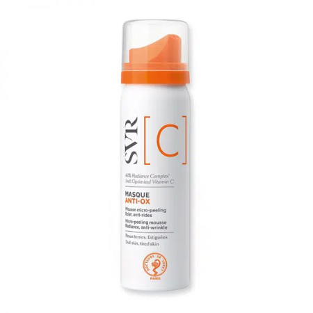 SVR Masque C spuma micro-peeling x 50 ml.