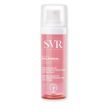 SVR Palpebral balsam pentru zona ochilo x 30 ml.