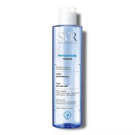 SVR Physiopure Lotiune Tonica x 200ml