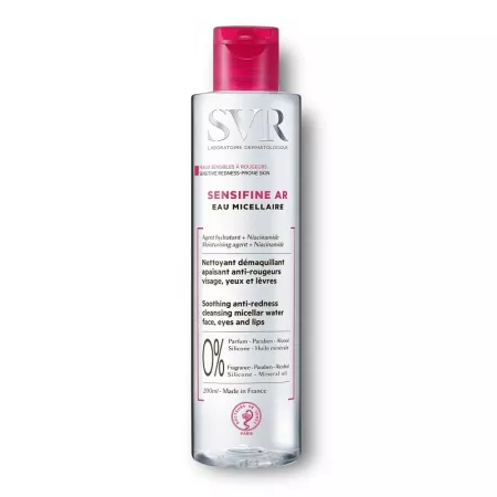 SVR Sensifine AR Apa Micelara 200ml