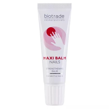 BIOTRADE Maxi Balsam Pt. Unghii x 15ml
