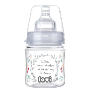 Canpol 21/582 Lovi Biberon 120mL Indian Summer