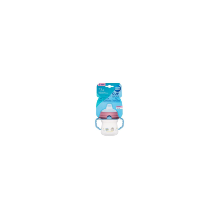 Canpol 56/612 Cana Cu Cioc De Silicon 150mL BLU (Bonjour Paris)