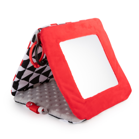 Canpol 68/079 Oglinda Contrast pt. Copii Sensory Toys