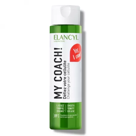 Cantabria Elancyl My Coach anticelulitic x200ml