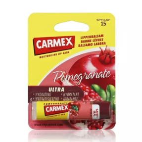 Carmex Balsam Buze Stick SPF 15 Rodie x 4.25g