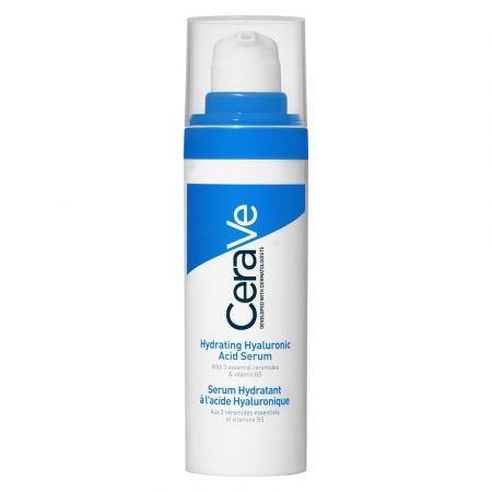 CeraVe Ser Acid Hialuronic 30ml