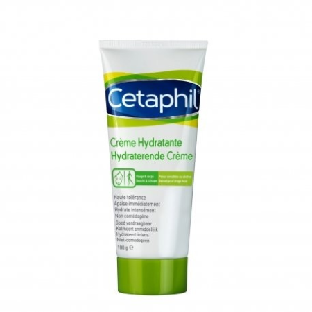 Cetaphil Crema Hidratanta 100g