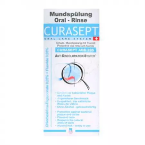 Curasept Apa De Gura Cu 0.05% 200ml