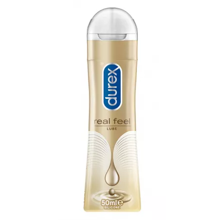 Durex Lubrifiant Play Feel 50ml