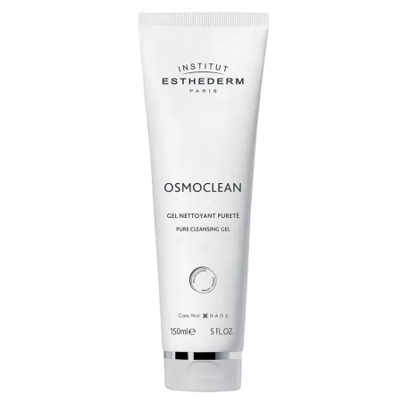 ESthederm Osmoclean Gel De Curatare Purifiant x 150ml