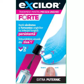 Excilor Forte x30ml